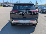 New 2025 Nissan Pathfinder SL image 4