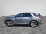 New 2025 Nissan Pathfinder Platinum w/ Cargo Package image 3