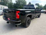 Used 2025 Chevrolet Silverado 3500 High Country w/ Midnight Edition image 5