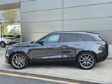 New 2026 Land Rover Range Rover Velar Dynamic SE image 4