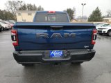 Used 2022 RAM 2500 Power Wagon w/ Level 1 Equipment Group image 5