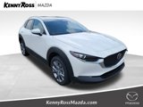 New 2025 MAZDA CX-30 AWD 2.5 S w/ Preferred Package image 1