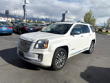 Used 2017 GMC Terrain Denali image 3