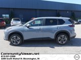 New 2026 Nissan Rogue SV image 3