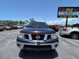 Used 2011 Nissan Frontier SV w/ SV Premium Utility Pkg image 5