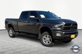 Certified 2016 RAM 2500 Laramie w/ Sport Appearance Group image 3