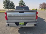 New 2026 Chevrolet Silverado 1500 Custom image 6