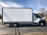 Used 2021 RAM ProMaster 3500 w/ Convenience Group image 6