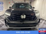 New 2025 Honda Pilot TrailSport image 2