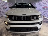 Used 2024 Jeep Compass Limited image 3