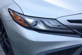 Used 2024 Toyota Camry XSE image 2
