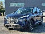 New 2026 Nissan Rogue SV image 2