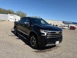 New 2025 Chevrolet Silverado 1500 High Country w/ Technology Package image 2