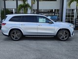 New 2025 Mercedes-Benz GLS 450 4MATIC image 3