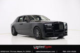 Used 2024 Rolls-Royce Phantom Sedan w/ The Phantom Package image 5