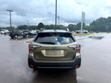 Used 2024 Subaru Outback Onyx Edition image 4