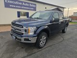 Used 2018 Ford F150 4x4 SuperCrew image 2