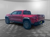 New 2025 Chevrolet Colorado ZR2 image 4