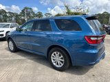 New 2025 Dodge Durango GT w/ Trailer Tow Group IV image 5