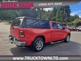 Used 2022 RAM 1500 Big Horn image 3