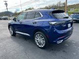 New 2025 Buick Envision Avenir image 6