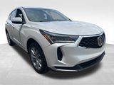 Used 2024 Acura RDX SH-AWD image 3