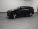 Used 2023 Chevrolet Equinox LT image 2