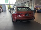 New 2025 Audi RS 6 performance image 5