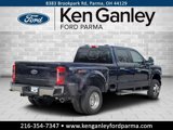 New 2025 Ford F350 Lariat w/ Chrome Package image 5