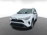 Used 2024 Toyota RAV4 XLE image 5