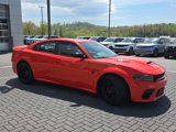 Used 2023 Dodge Charger SRT Hellcat image 3
