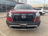 New 2025 Nissan Pathfinder Rock Creek image 2