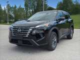 New 2026 Nissan Rogue S image 2