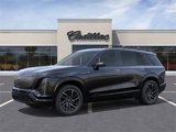 New 2026 Cadillac Vistiq Sport image 2