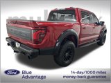 Certified 2024 Ford F150 Raptor image 3