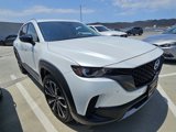 Used 2025 MAZDA CX-50 2.5 Turbo w/ Premium Plus Pkg image 5