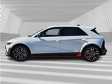 New 2025 Hyundai Ioniq 5 N image 2