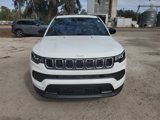 New 2025 Jeep Compass Sport image 5