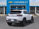 New 2026 Chevrolet TrailBlazer LT w/ Convenience Package image 4