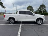 Used 2016 Ford F150 Limited image 5