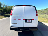 Used 2016 Chevrolet Express 2500 image 3