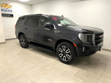 Used 2023 GMC Yukon AT4 w/ Technology Package image 4