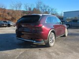 New 2025 MAZDA CX-90 3.3 Turbo w/ Premium Plus Pkg image 4