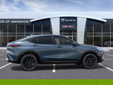 New 2025 Buick Envista Sport Touring w/ Convenience I Package image 5