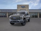 New 2026 Ford F250 Lariat image 2