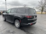 New 2024 Jeep Wagoneer 4WD w/ Convenience Group I image 4