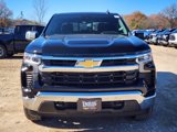 New 2025 Chevrolet Silverado 1500 LT w/ Texas Edition Plus image 2