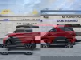 New 2025 Ford Explorer Platinum w/ Ultimate Package image 3
