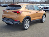 New 2025 Buick Encore GX Preferred w/ Comfort Package image 6