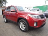 Used 2015 Kia Sorento LX image 3